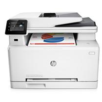 Máy in đa chức năng HP Color LaserJet Pro MFP M277dw (B3Q11A)
